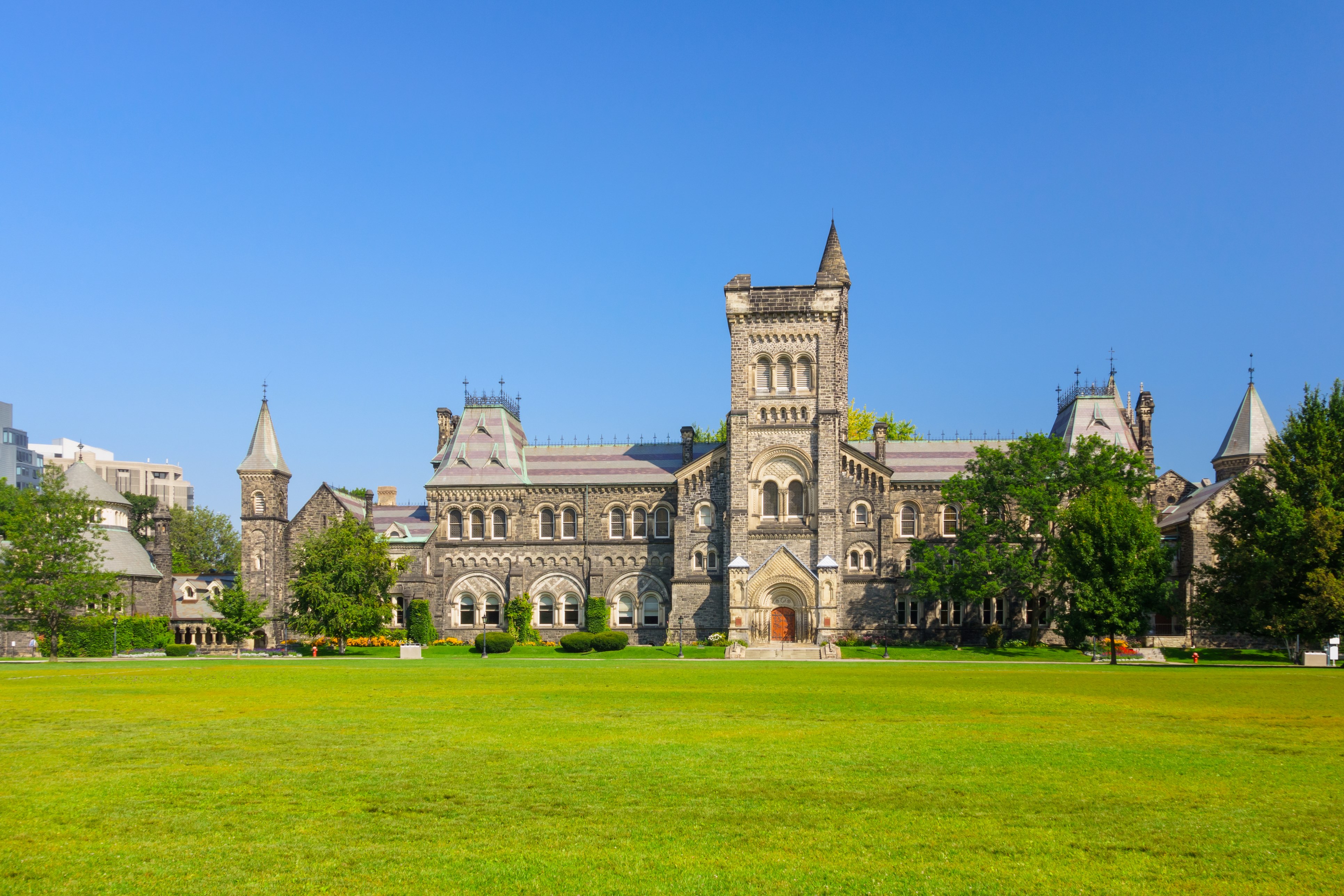 Uoft Camp