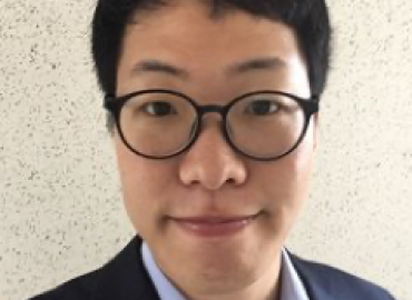 Picture of a faculty member Jun Young Park