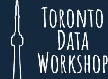 Toronto Data Workshop Poster