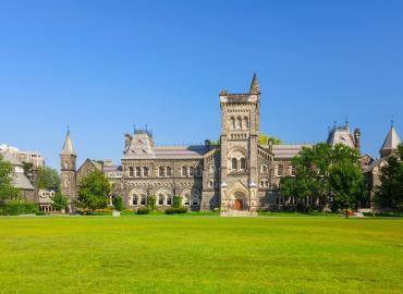 Uoft Camp